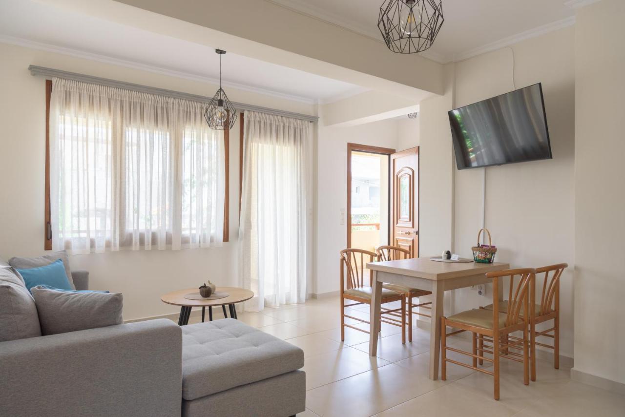 Dina Apartmán